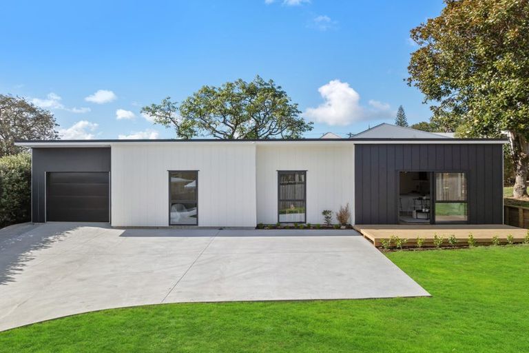 Photo of property in 23a Meldrum Street, Te Kamo, Kamo, 0112