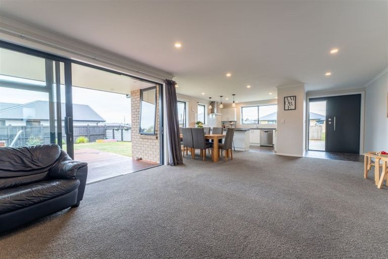 Photo of property in 5 Stringer Crescent, Waiareka Junction, Oamaru, 9401
