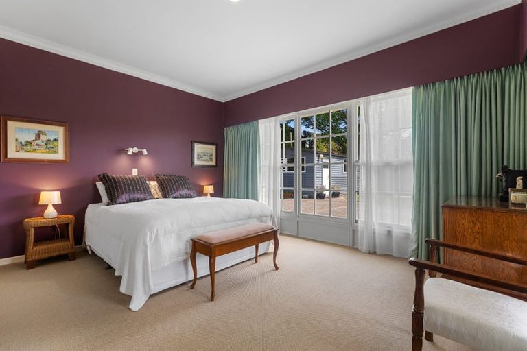 Photo of property in 284 No 3 Road, Te Puke, 3183