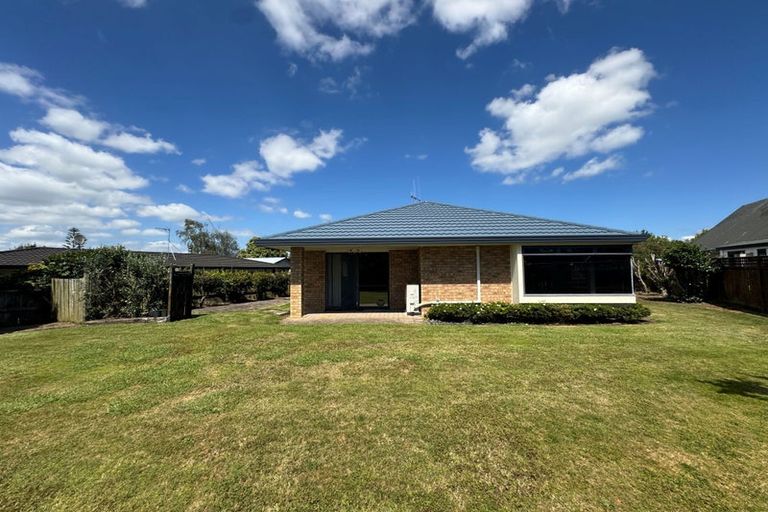 Photo of property in 18 Cashmere Place, Flagstaff, Hamilton, 3210