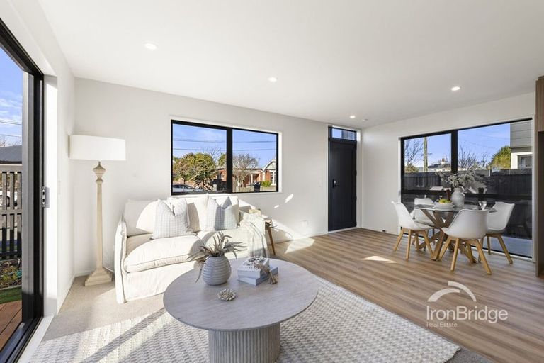 Photo of property in 1/35 Leitch Street, Somerfield, Christchurch, 8024