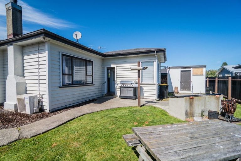 Photo of property in 35 Hayhurst Street, Temuka, 7920
