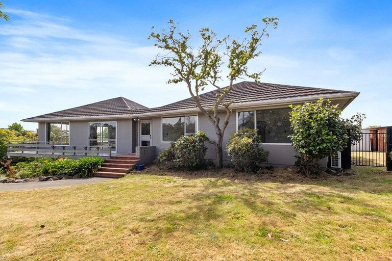 Photo of property in 116 Morgans Road, Glenwood, Timaru, 7910