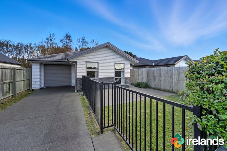 Photo of property in 63 Packard Crescent, Halswell, Christchurch, 8025