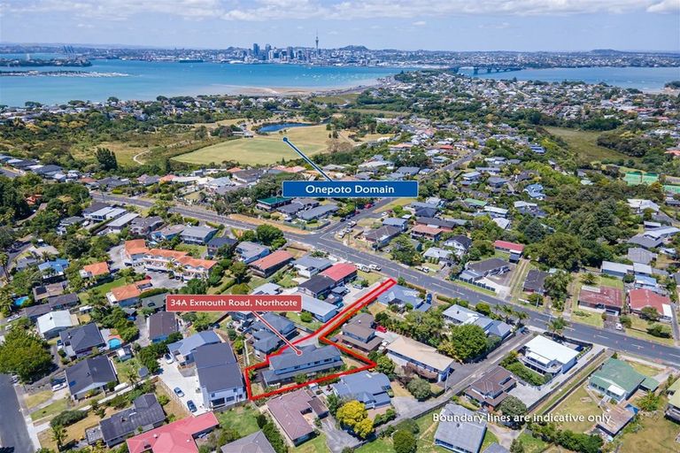 Photo of property in 34a Exmouth Road, Northcote, Auckland, 0627