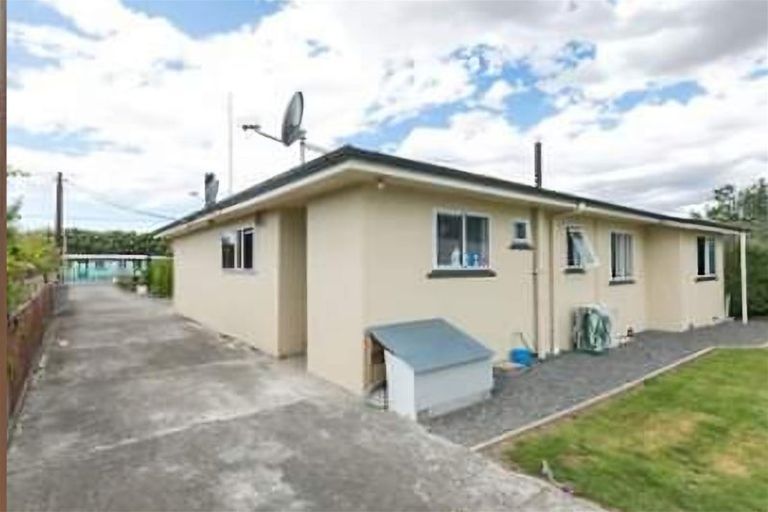 Photo of property in 7 Bibby Street, Waipawa, 4210