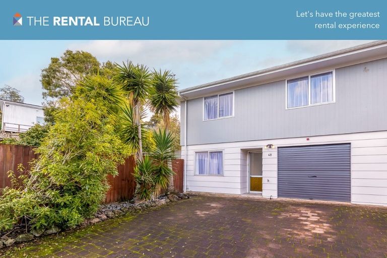 Photo of property in 68 Kohekohe Street, New Lynn, Auckland, 0600
