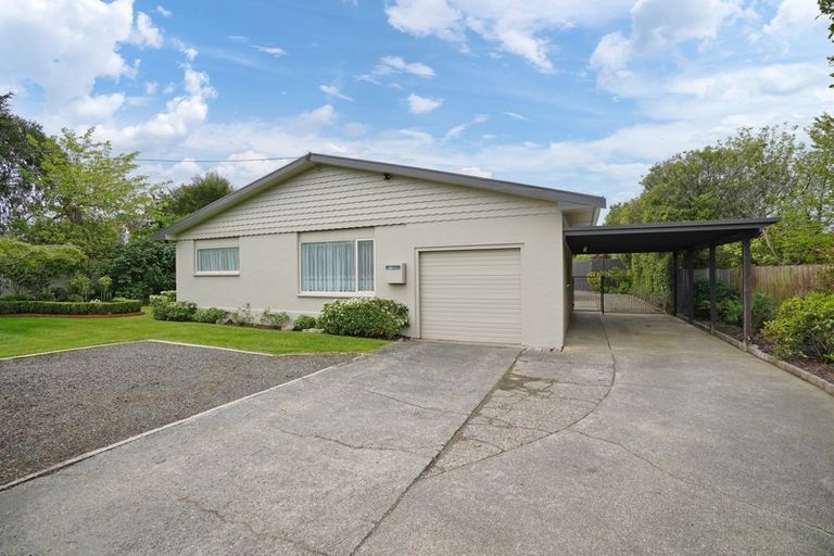Photo of property in 165 Grant Road, Otatara, Invercargill, 9879