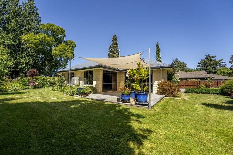 Photo of property in 55a Cox Street, Geraldine, 7930