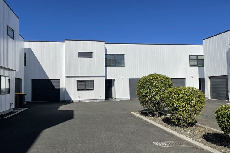 Photo of property in 6/195 Massey Street, Frankton, Hamilton, 3204