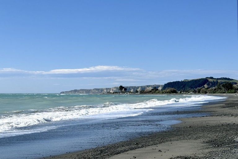 Photo of property in 279 Clifton Road, Te Awanga, 4102