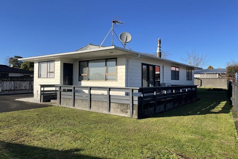 Photo of property in 23 Koromiko Street, Inglewood, 4330