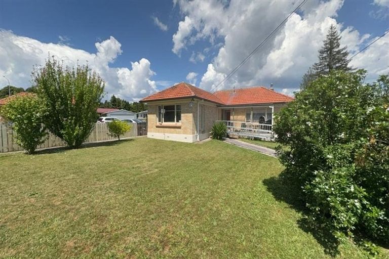 Photo of property in 25 Russell Road, Fairy Springs, Rotorua, 3015