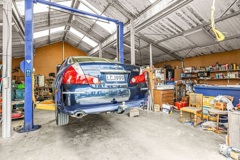 Photo of property in 2679a State Highway 10, Mangonui, 0494