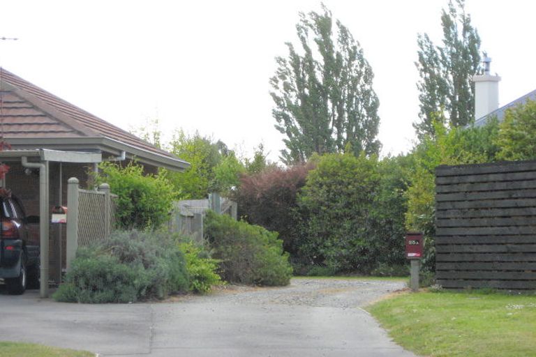 Photo of property in 25a Bridget Lane, Rangiora, 7400