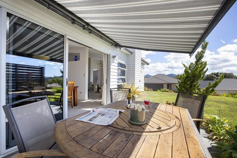 Photo of property in 22 Oliver Street, Warkworth, 0910