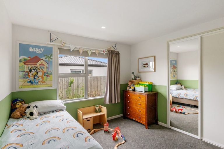 Photo of property in 5 Kingsbridge West, Burwood, Christchurch, 8083