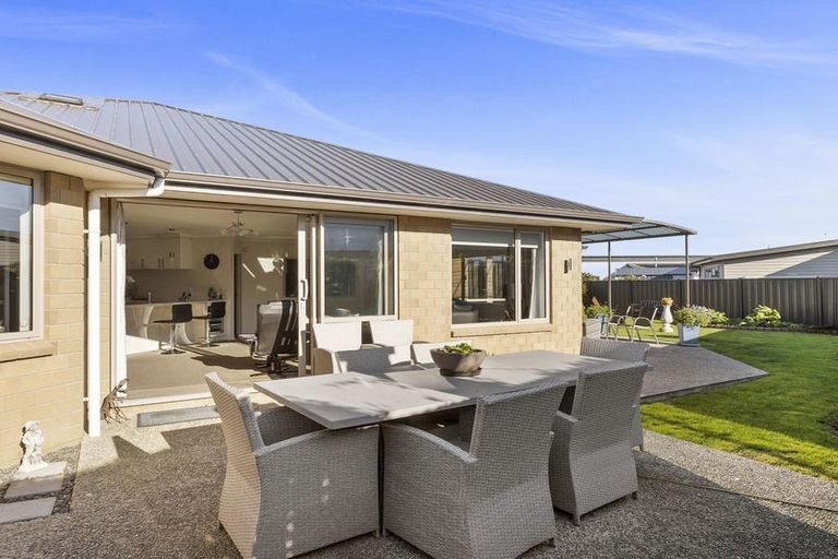 Photo of property in 6 Showgate Crescent, Mosgiel, 9024