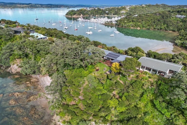 Photo of property in 3 Rowsell Lane, Kerikeri, 0294