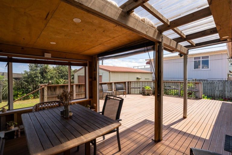 Photo of property in 141 Riria Kereopa Memorial Drive, Raglan, 3297