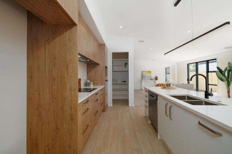 Photo of property in 10 Dynes Road, Rolleston, 7615