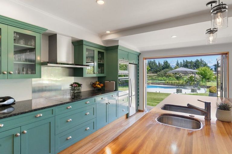 Photo of property in 87 Willow Park Drive, Opaki, Masterton, 5871