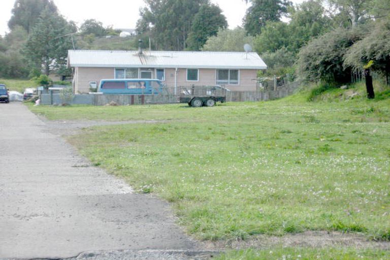 Photo of property in 14c Duncan Street, Raetihi, 4632