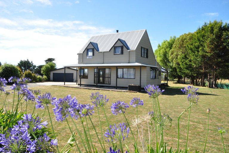 Photo of property in 928 Tennent Drive, Linton, Palmerston North, 4472
