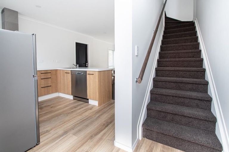 Photo of property in 4/13 Palmerston Street, Hamilton Central, Hamilton, 3204