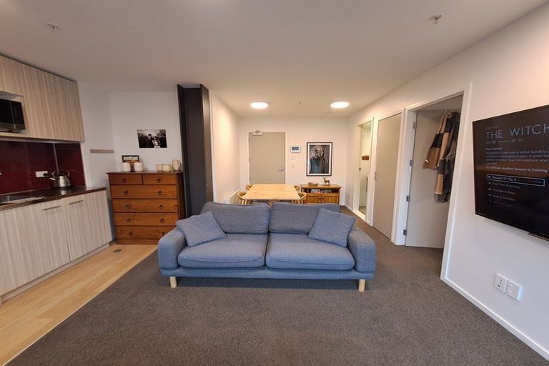 Photo of property in 802/111 Dixon Street, Te Aro, Wellington, 6011