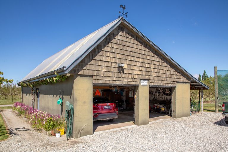 Photo of property in 46 Eureka Road, Earnscleugh, Alexandra, 9391