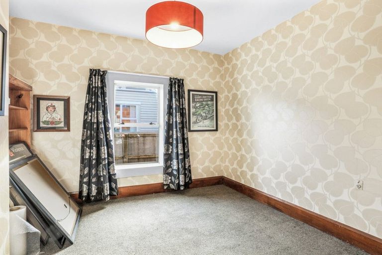 Photo of property in 66 Laurence Street, Waltham, Christchurch, 8011