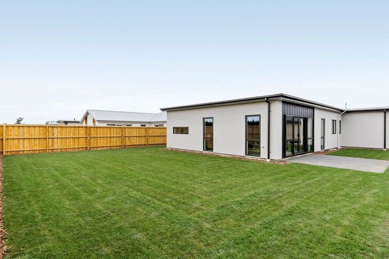 Photo of property in 262 Lincoln Rolleston Road, Rolleston, 7678