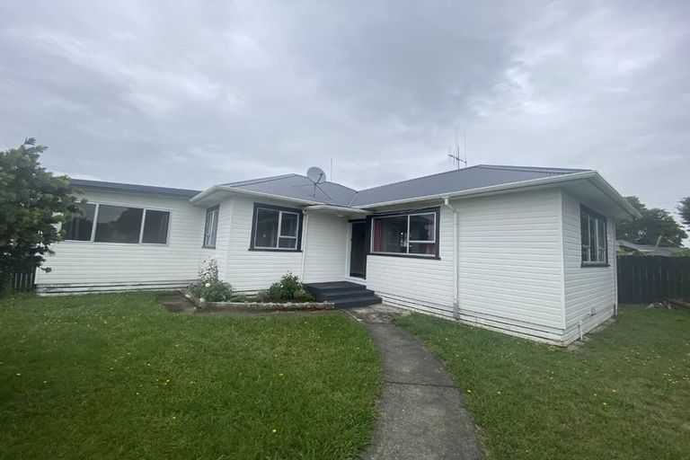 Photo of property in 29 Karaka Street, Nawton, Hamilton, 3200