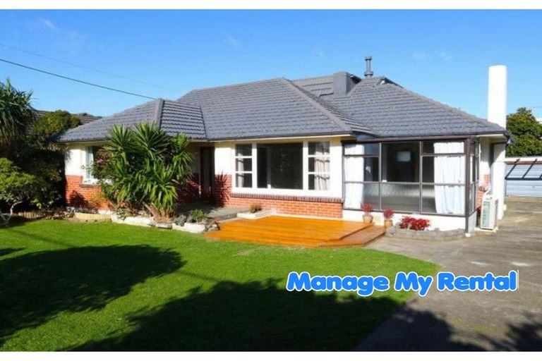 Photo of property in 14 Cottle Street, Avalon, Lower Hutt, 5011