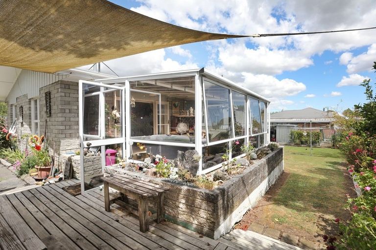 Photo of property in 20 Grey Street, Marton, 4710