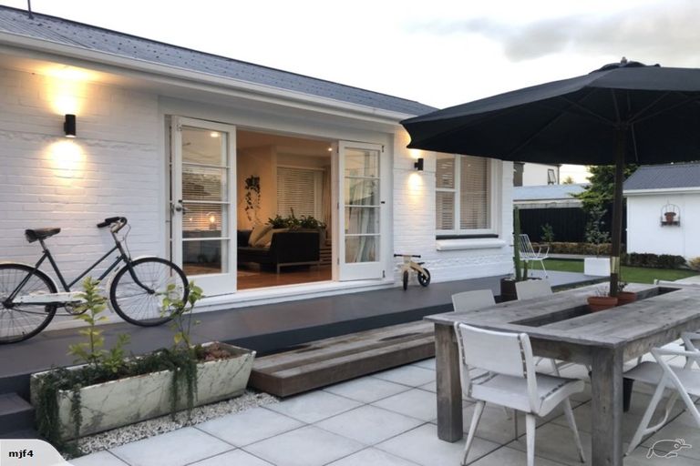 Photo of property in 141 Packe Street, Edgeware, Christchurch, 8013