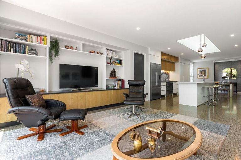 Photo of property in 137a Peterborough Street, Christchurch Central, Christchurch, 8013