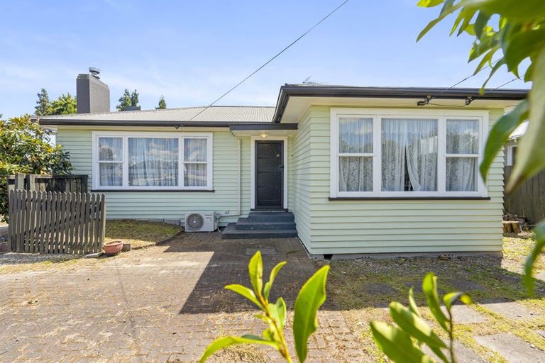 Photo of property in 23 Bader Street, Bader, Hamilton, 3206