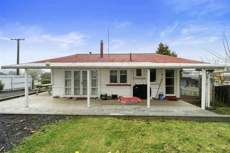 Photo of property in 97 Hakanoa Street, Huntly, 3700