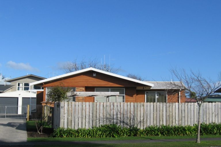 Photo of property in 63 Aberdeen Drive, Dinsdale, Hamilton, 3204