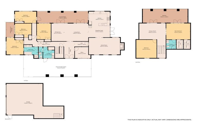 Photo of property in 14 Westview Place, Tauriko, Tauranga, 3110