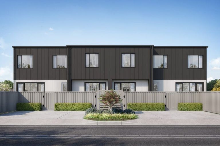 Photo of property in 22 Park Green Avenue, Rosehill, Papakura, 2113