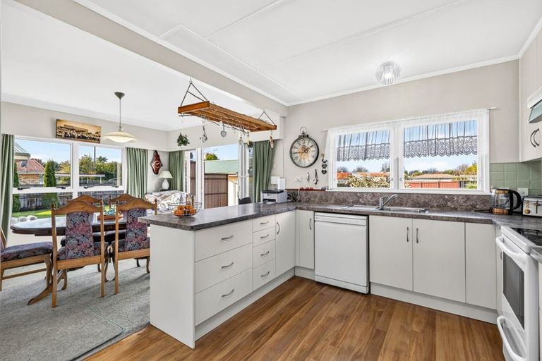 Photo of property in 26 Rata Street, Matamata, 3400