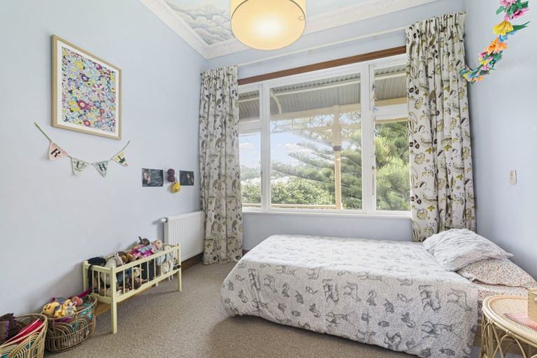 Photo of property in 113 Hamilton Road, Hataitai, Wellington, 6021