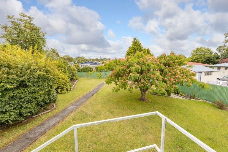 Photo of property in 4 Wavell Crescent, Lansdowne, Masterton, 5810