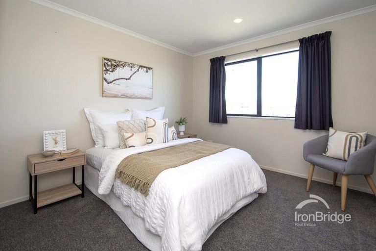 Photo of property in 30 Brian Keogh Lane, Wigram, Christchurch, 8025