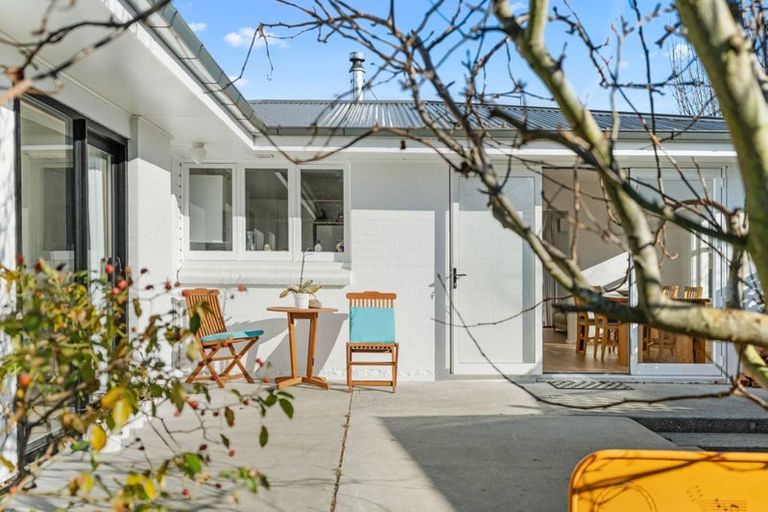 Photo of property in 126 Kendal Avenue, Burnside, Christchurch, 8053