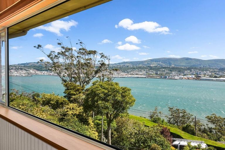 Photo of property in 56 Doon Street, Vauxhall, Dunedin, 9013