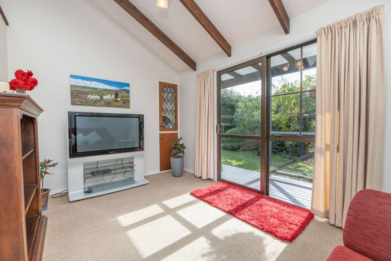 Photo of property in 204 Whitecliffs Road, Whitecliffs, Coalgate, 7673